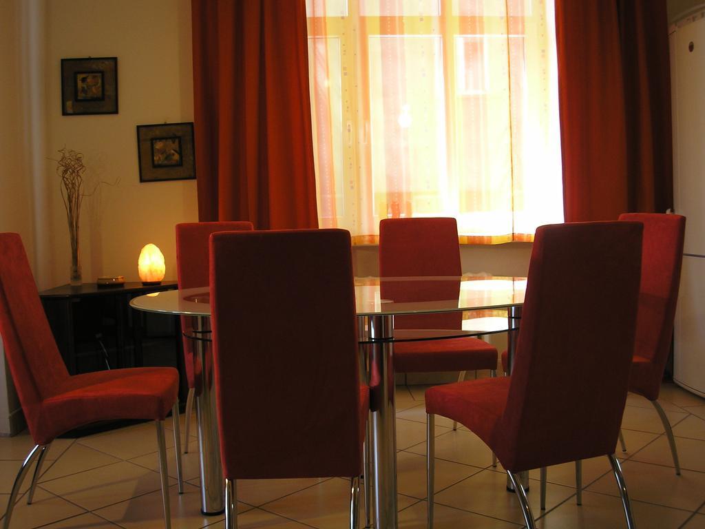 Apartment Riverside - River View Bratislava Quarto foto
